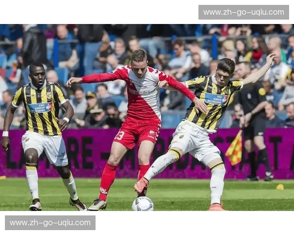 风暴边缘的狮鹫与苍鹰：特尔斯达vs前进之鹰，一场关于荷乙纯粹足球的灵魂对话